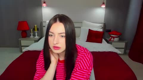 Christina Florence online show from June 14, 6:04 am