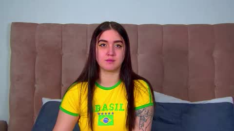 Christina online show from February 3, 6:40 am