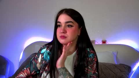 Snapshot of christinamilton chatting on February 15, 10:10 pm Christina online show from February 15, 10:10 pm