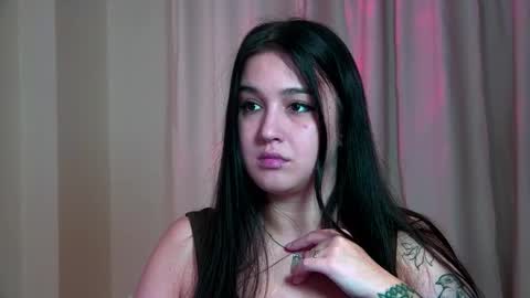 Snapshot of christinamilton chatting on October 14, 6:44 pm Christina online show from October 14, 6:44 pm