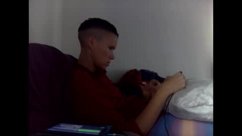 Christina Saunters online show from February 9, 11:25 pm