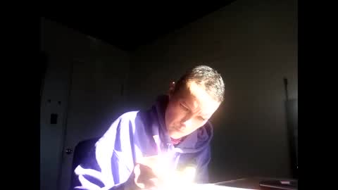 Christina Saunters online show from January 14, 6:07 pm