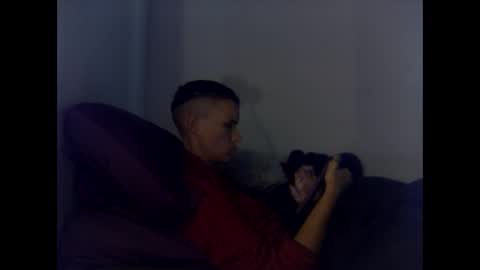 Christina Saunters online show from February 10, 3:21 pm