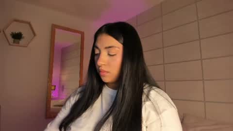 Christine  online show from July 13, 11:58 am