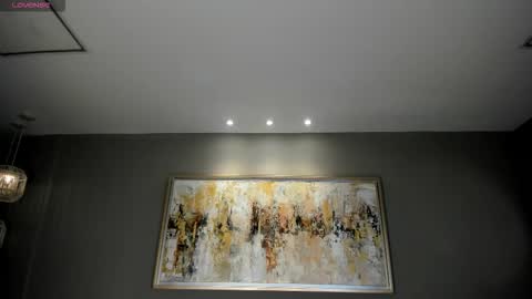 Christine Ford online show from March 14, 12:20 pm