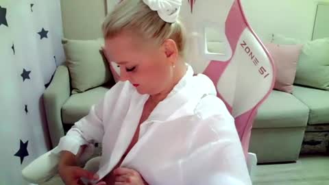 Christi online show from July 4, 3:27 pm