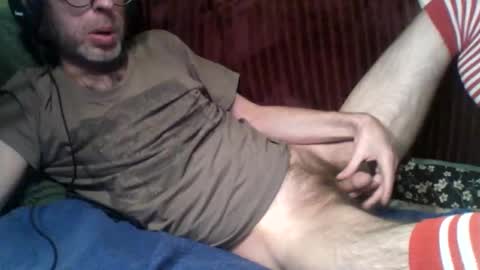 Chris online show from January 12, 3:46 am