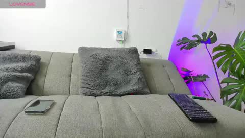 Christopher online show from December 24, 12:11 pm