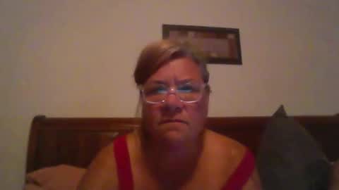 Christopher Rain online show from May 16, 1:46 am