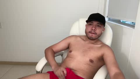 Chris online show from December 8, 10:47 pm