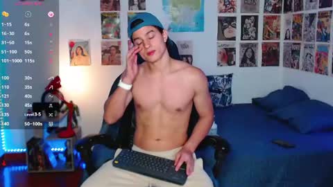 christophermillerxxx online show from August 1, 6:59 am