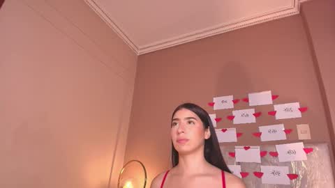 Christy online show from February 18, 12:05 pm