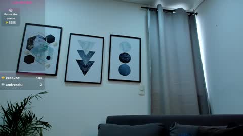 Christy online show from December 30, 5:23 pm