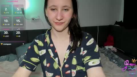 christyw3b online show from March 29, 3:35 pm