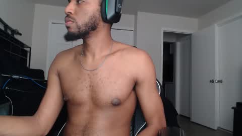 ChrisVacherx online show from February 28, 1:59 pm