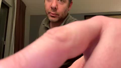 chrisw8121 online show from December 25, 8:07 am