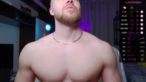 chrisx6m online show from February 4, 2:43 pm