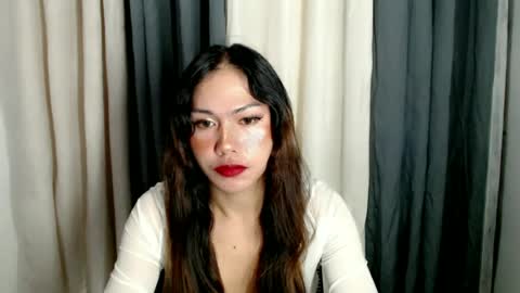 Christine online show from June 21, 11:00 pm