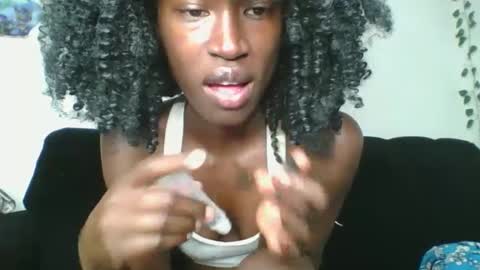 chroe22 online show from January 7, 1:54 am