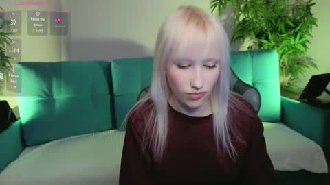 EvaBlonde TayaBrunette EliieBlack hair online show from March 8, 3:05 pm