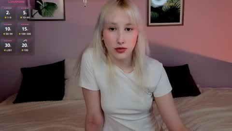 EvaBlonde TayaBrunette EliieBlack hair online show from March 28, 2:40 pm