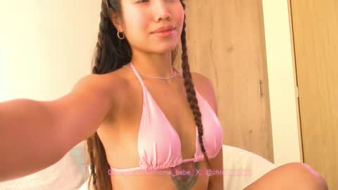 Gwendy Fox online show from February 20, 12:04 pm