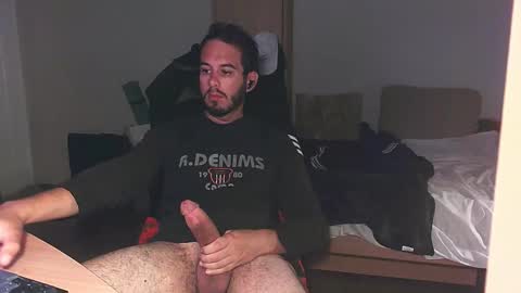 Chromefox123 online show from October 29, 10:43 pm