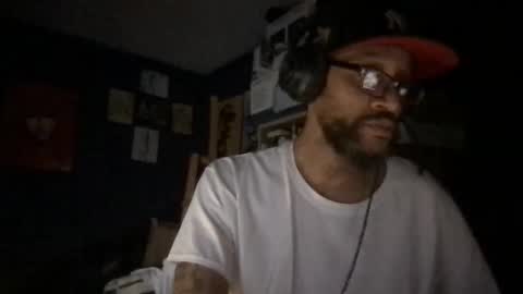 Vinny.D online show from March 2, 3:00 am