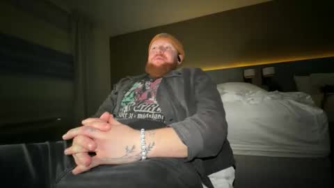 Chronicles Of Red Dick online show from February 1, 4:09 am