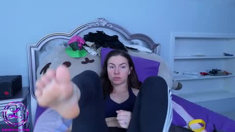 Marley online show from March 30, 9:37 pm