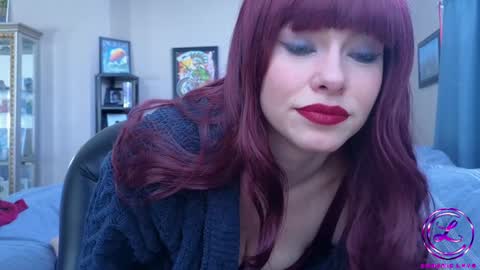 Marley online show from February 2, 9:00 pm