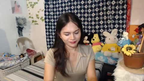 Snapshot of chrysadel chatting on January 13, 7:31 pm Ur Suraya22 online show from January 13, 7:31 pm