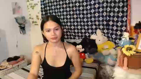 Snapshot of chrysadel chatting on January 16, 8:36 pm Ur Suraya22 online show from January 16, 8:36 pm