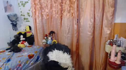 Snapshot of chrysadel chatting on January 31, 9:59 pm Ur Suraya22 online show from January 31, 9:59 pm