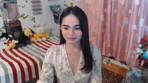 Snapshot of chrysadel chatting on February 5, 4:03 pm Ur Suraya22 online show from February 5, 4:03 pm