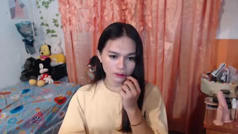 Snapshot of chrysadel chatting on January 30, 9:04 am Ur Suraya22 online show from January 30, 9:04 am