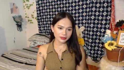 Snapshot of chrysadel chatting on January 16, 11:48 am Ur Suraya22 online show from January 16, 11:48 am