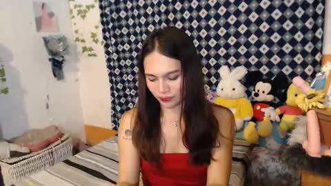Snapshot of chrysadel chatting on January 23, 6:14 pm Ur Suraya22 online show from January 23, 6:14 pm