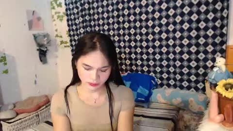 Snapshot of chrysadel chatting on January 23, 9:08 am Ur Suraya22 online show from January 23, 9:08 am
