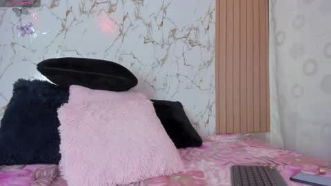 Christal Golden online show from November 23, 9:57 pm