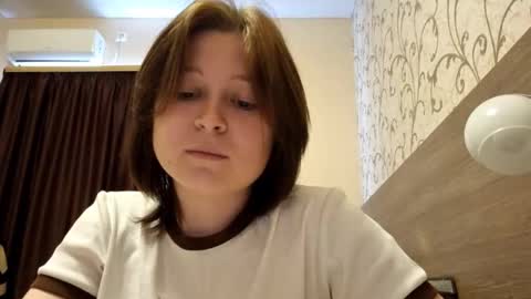 Crista online show from November 15, 10:06 am