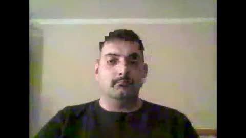 Chubby Boy97 online show from September 28, 8:18 pm