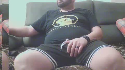 Chubby Boy97 online show from November 26, 8:16 pm