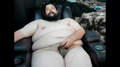 chubbnuncut online show from May 31, 7:51 am