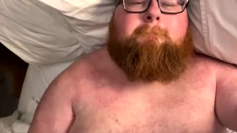 chubbsguy92 online show from January 30, 5:52 am