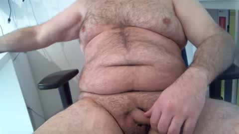 Chubby Bear BY online show from February 12, 8:07 am