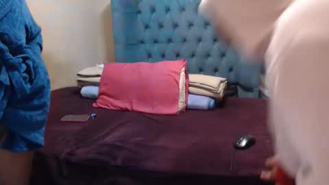 chubbybellax online show from May 31, 9:27 pm