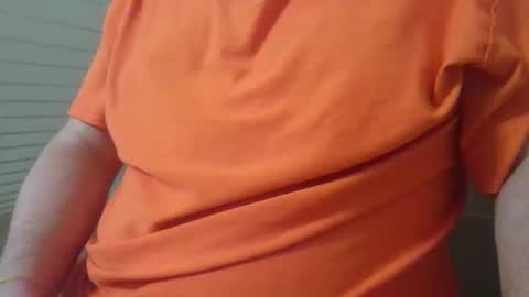 chubbycub14 online show from March 19, 1:44 am