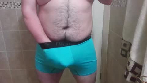 chubbycub14 online show from January 18, 7:23 pm