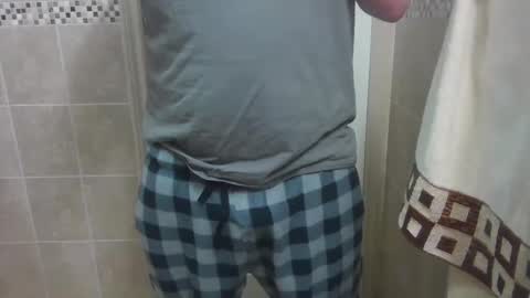 chubbycub14 online show from February 27, 5:07 am